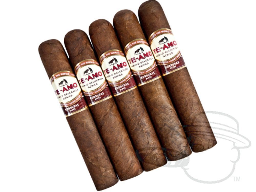 Te-Amo Honduran Blend Toro