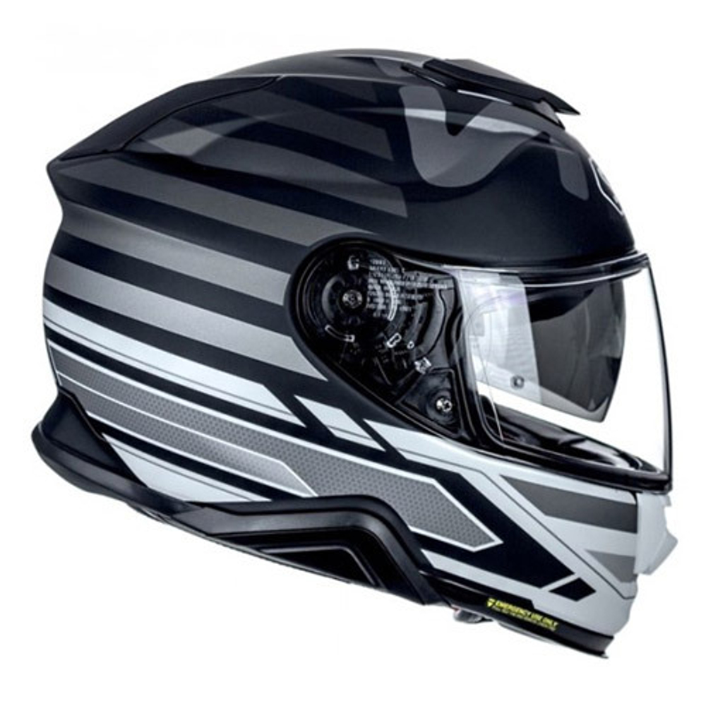 SHOEI GT-AIR 2 INSIGNIA TC-5