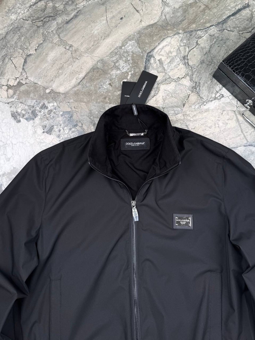 Ветровка Dolce & Gabbana