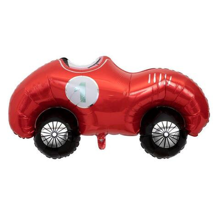 Шар "Car" 1 шт