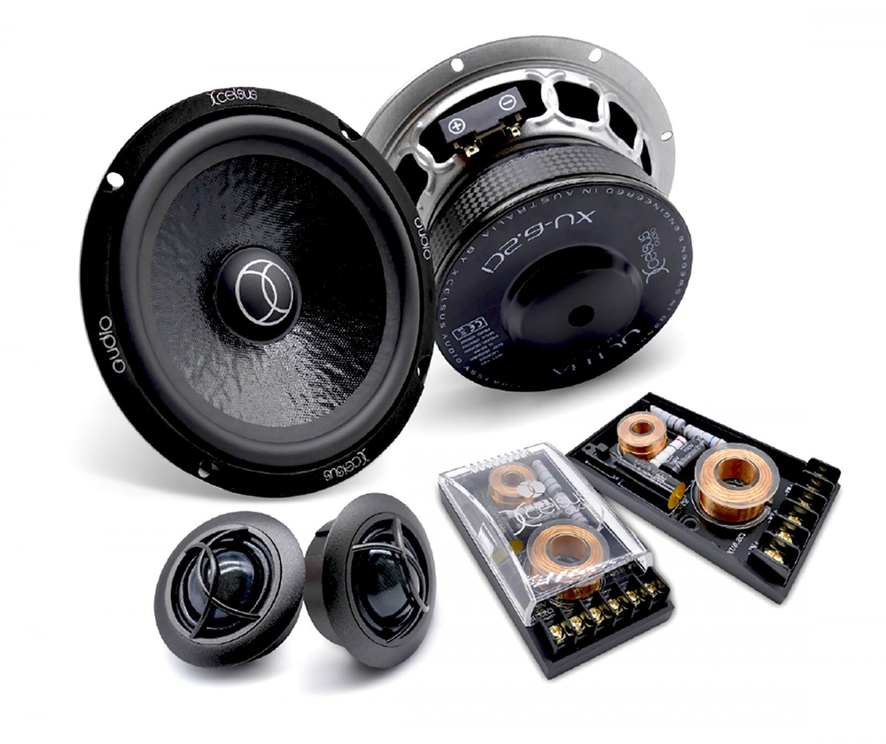 Акустика Xcelsus Primum XU6.2Ci - BUZZ Audio