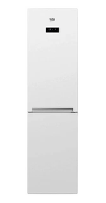 Холодильник Beko rcnk335e20vw (y)