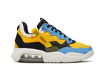Кроссовки Jordan Ma2 "University Gold" University Gold