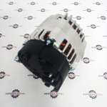 Генератор 12V, 85A Caterpillar, Perkins |714/40154, 714/40153, 714/40152, 714/32200 | Motorherz