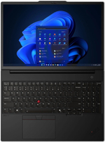 Ноутбук  Lenovo ThinkPad P16s G3 16 ", Core Ultra 7, 32 Гб RAM, 1 Тб SSD, RTX A500, Черный