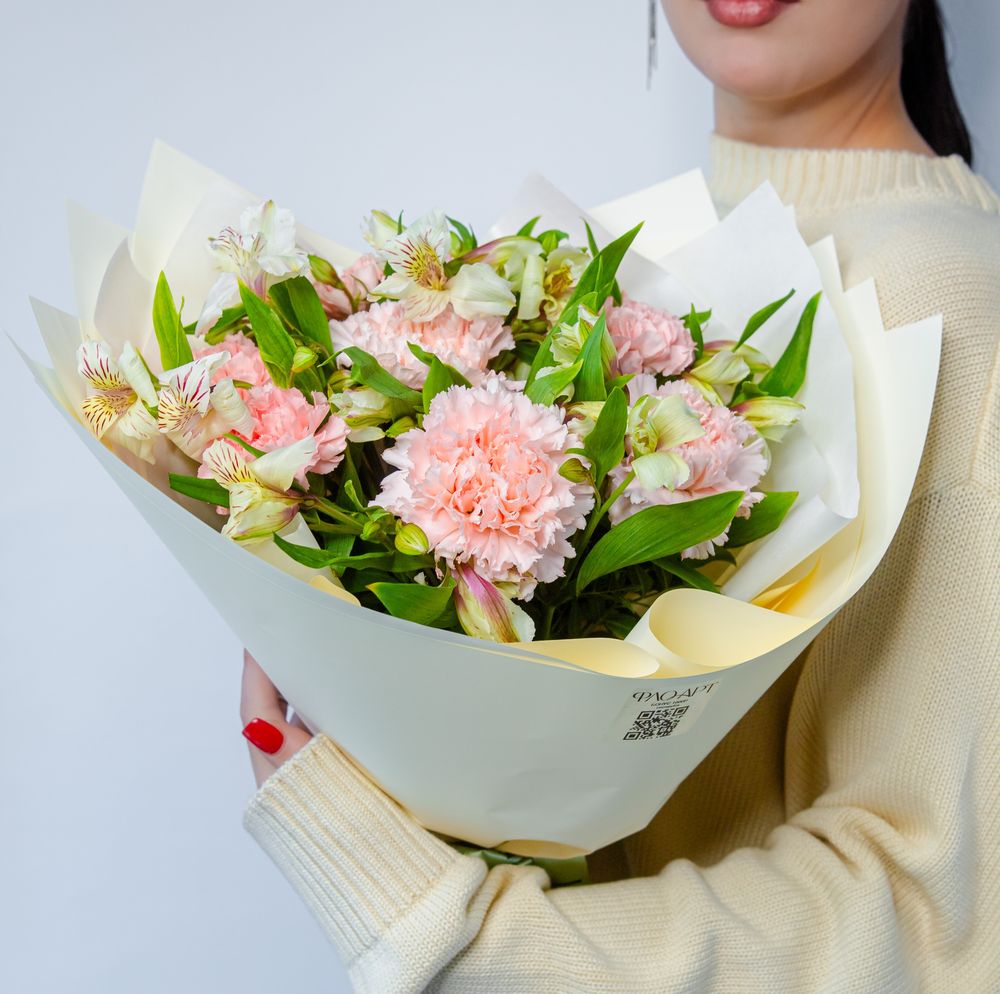 Дуэт нежный "L" 