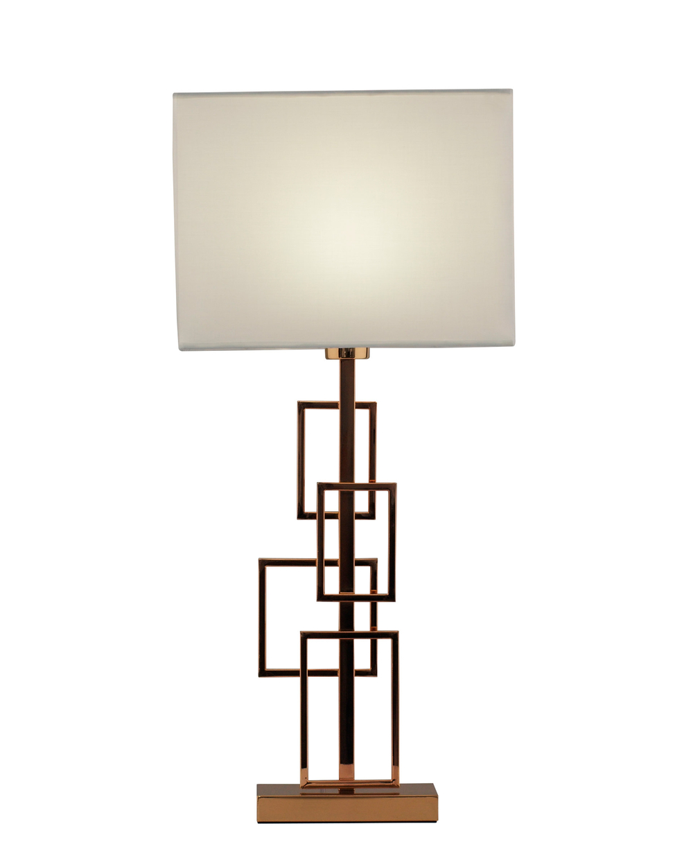 Лампа настольная Moderli V11136-1T Nemesia