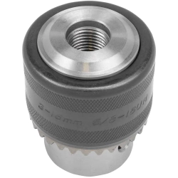 Патрон цанговый для дрели (3-16мм, 5/8'') Forsage F-G00547