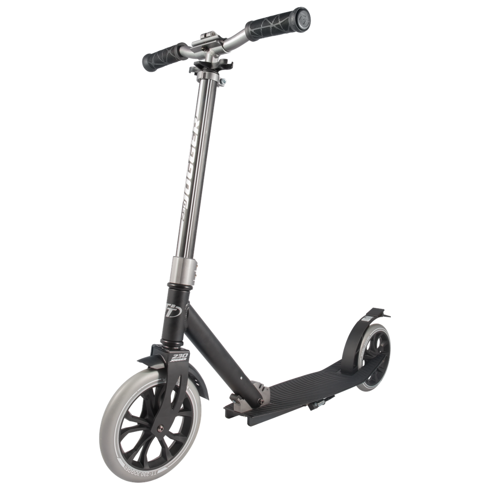 Самокат TECH TEAM 230 Jogger
