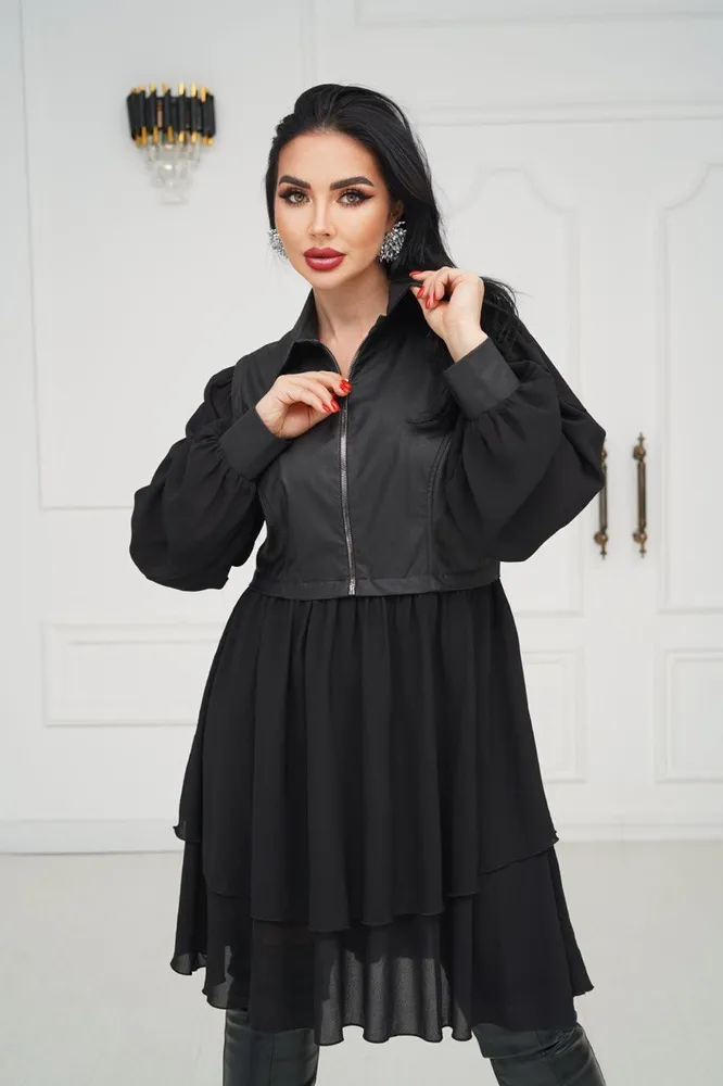 Платье Г08-21 Фабрика Моды