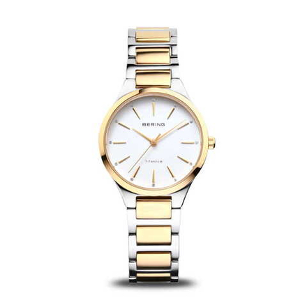 Женские наручные часы Bering 15630-701