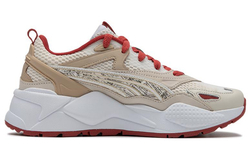 Кроссовки Puma RS-X Efekt Bz Yinshua 'Beige Red' 395233-02