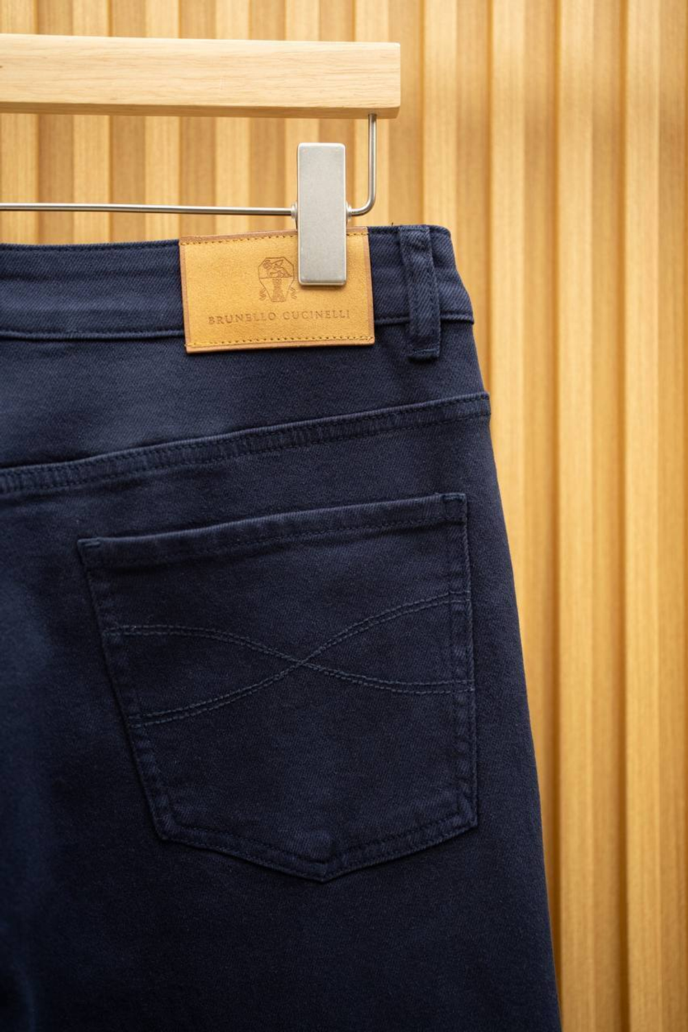 Джинсы Brunello Cucinelli