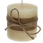 Свеча ароматическая