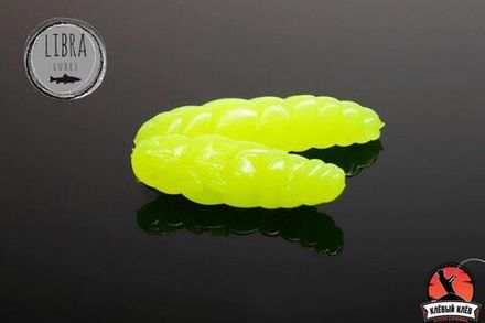 Приманка Libra Lures Largo 35 (006) (Сыр) (3.5см) 12 шт.