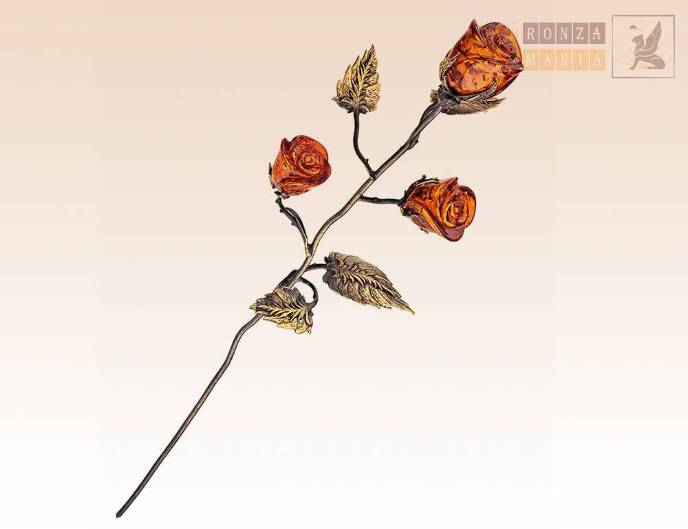 фигурка Розы