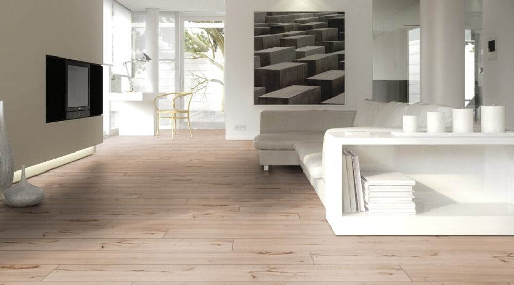 Ламинат KRONOTEX Exquisit D4161 Бук Акцент