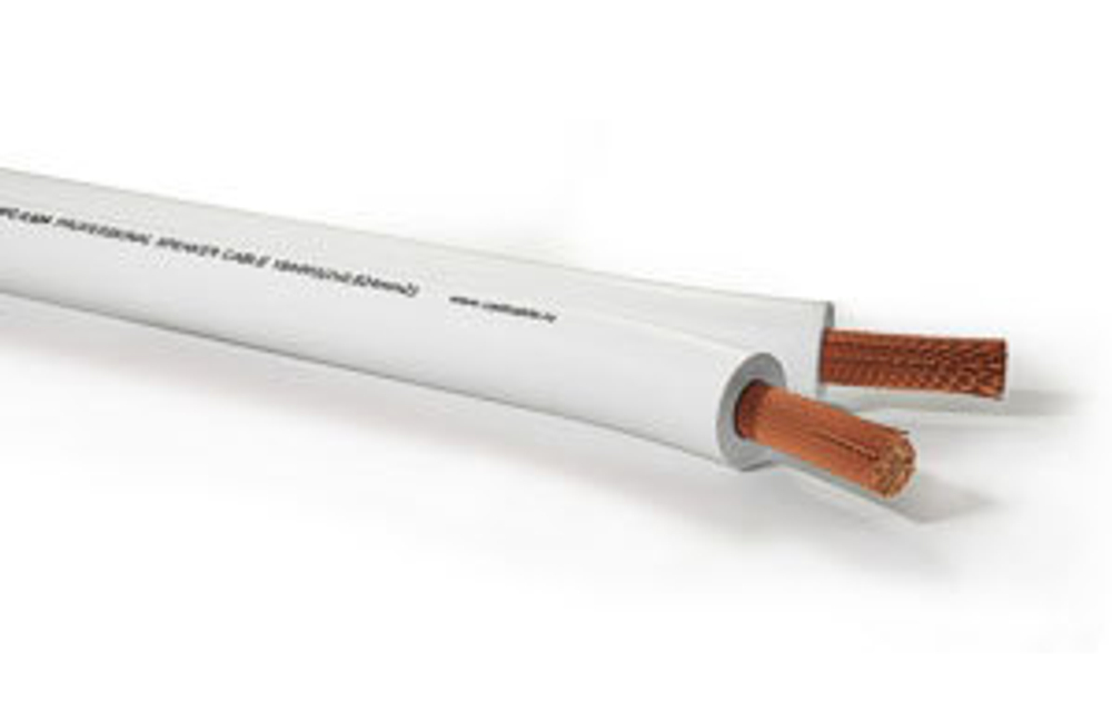 PROCAST cable SWH 18.OFC.0,824 Акустический кабель в бухте