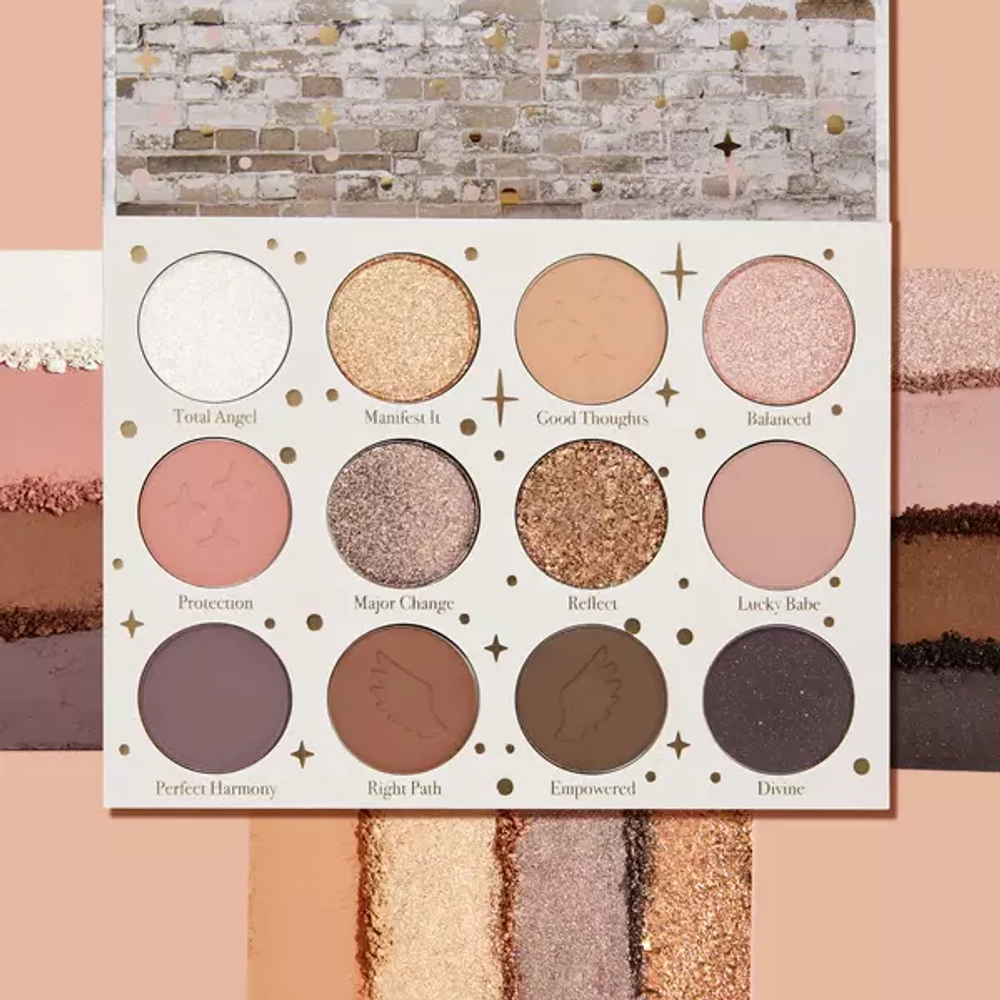 ColourPop 11:11 Palette