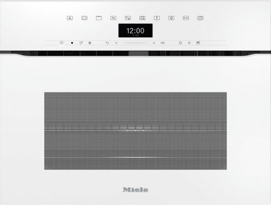 Электрический духовой шкаф Miele H7440BMX BRWS