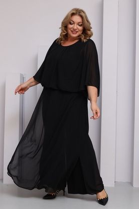 Цена на Костюм-5480 больших размеров