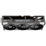 Видеокарта ASUS TUF Gaming GeForce RTX 5060 8GB GDDR7 OC Edition