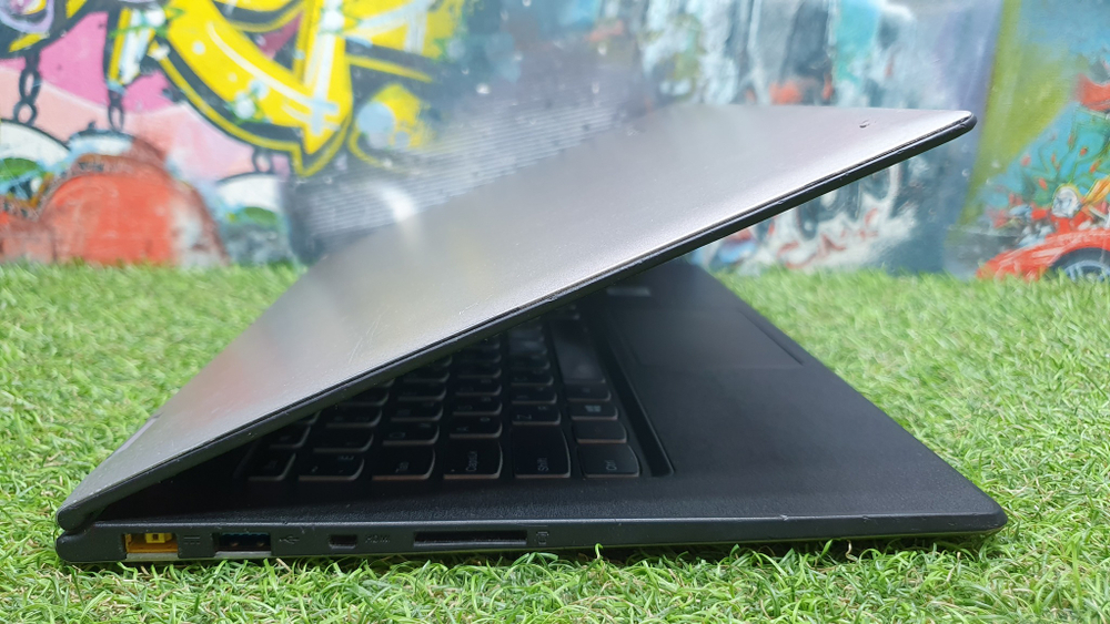 Ультрабук-трансформер Lenovo i5/4Gb/3200×1800/IdeaPad Yoga 2 Pro [59401445]/Windows 10/сенсорный