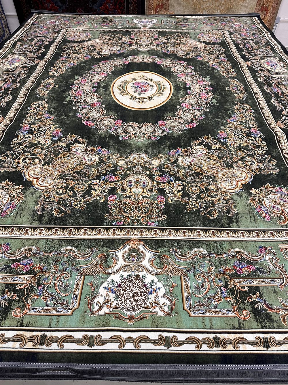 Специальная и новая коллекция от бренда Diba