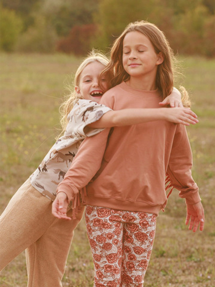 Легинсы Mjölk Roses