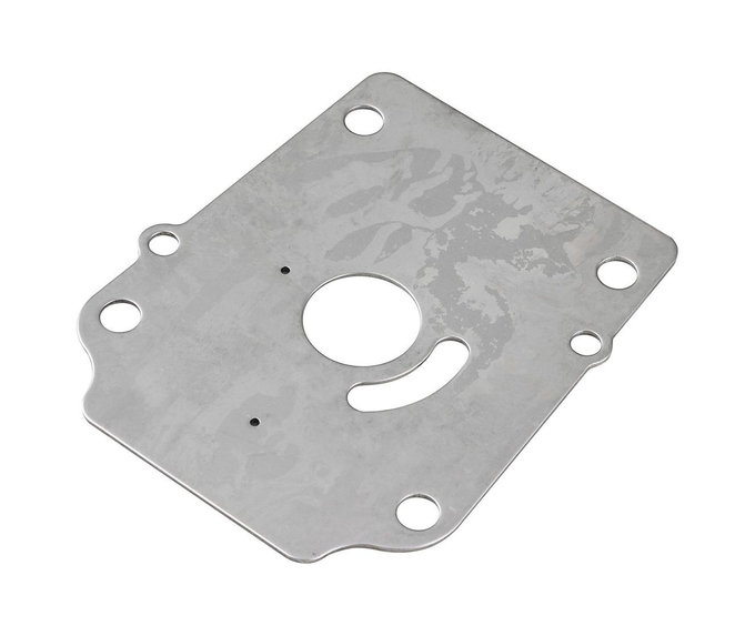 Пластина помпы Suzuki DF70A/80A/90A