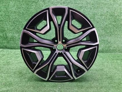 Диск литой R22 BMW IX I20 (2021-н.в.)