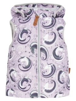 Жилет BREEZE PRINT