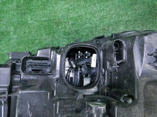 Фара правая BMW X3 G01, X4 G02 (2017-2021) Adaptive LED
