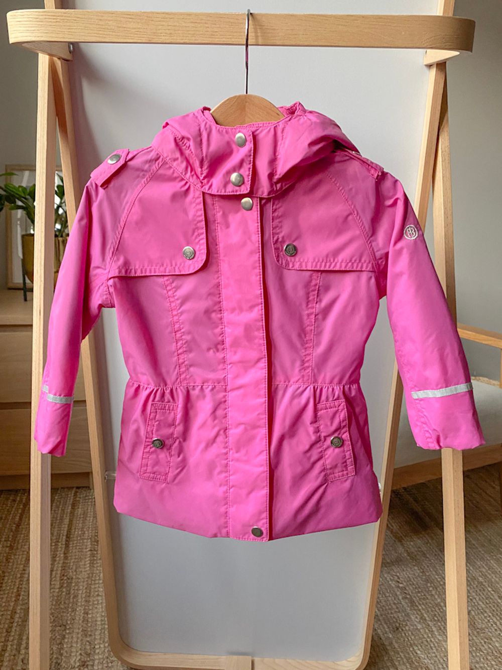 Куртка Poivre Blanc, 98