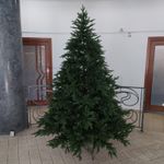 Ель искусственная «Престиж» (Литая хвоя) от 1,2 м до 3 м