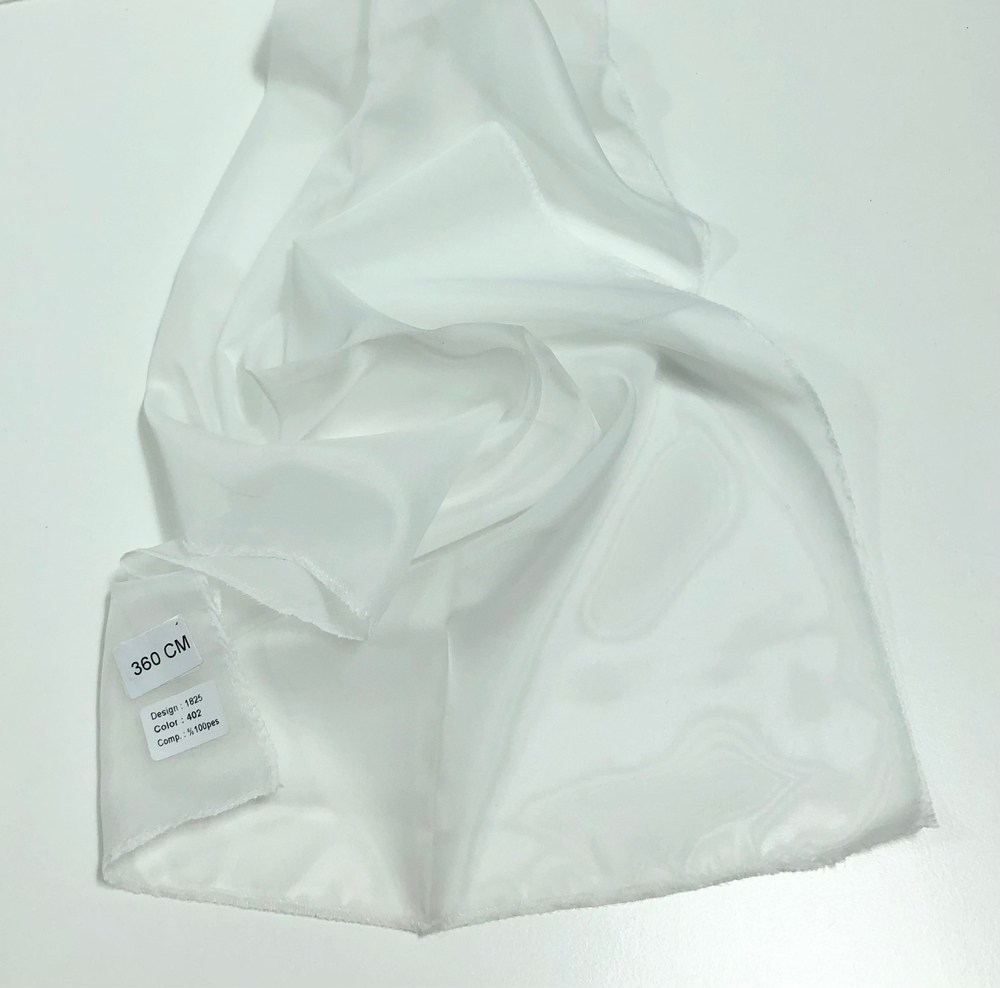 Тюль Jolie арт. 1825 col. 402 (высота 360 см, Турция)