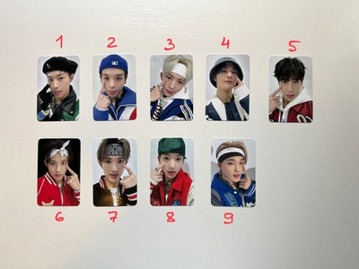 Фотокарты xikers - HOUSE OF TRICKY : Trial And Error (Apple music POB)