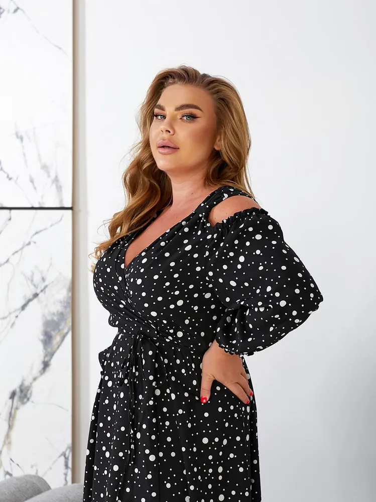 Платье УК-247 Fabrika