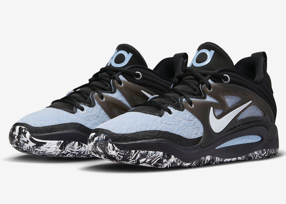 Заказать в Москве Nike KD 15