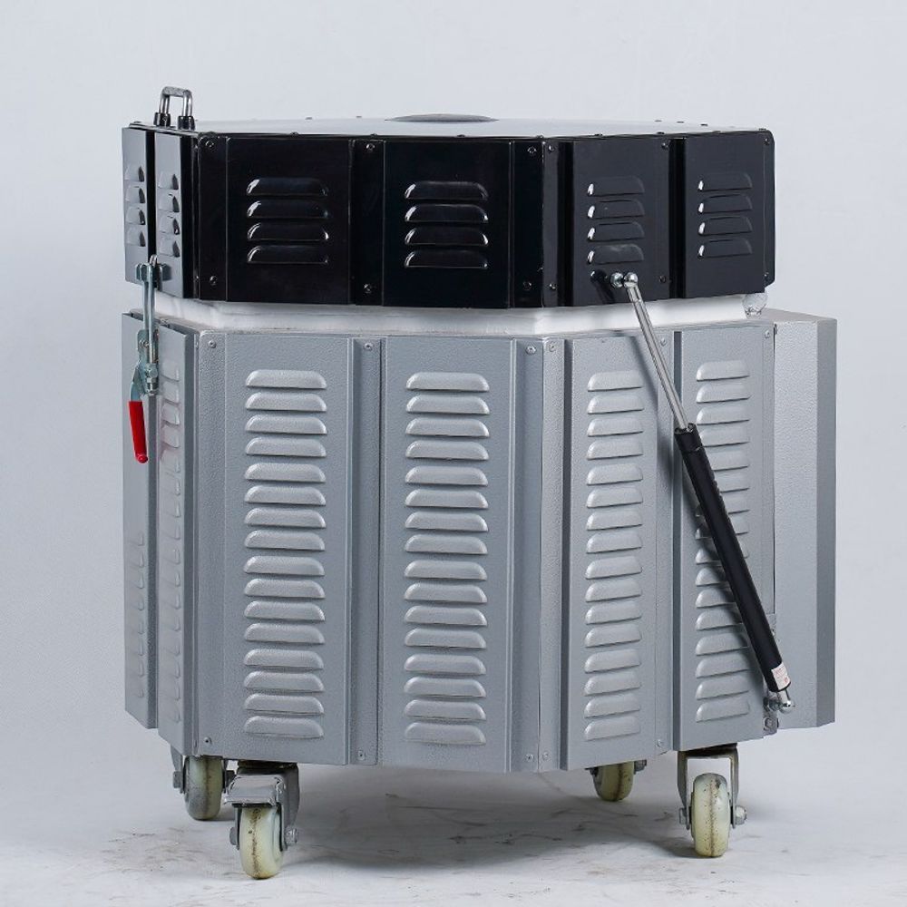 Муфельная печь RZQ-M-01