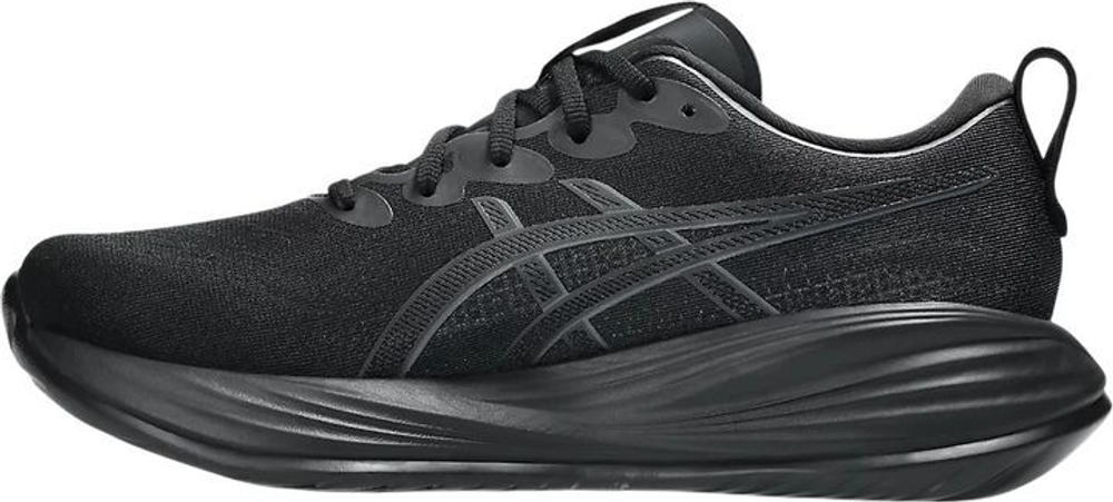 Кроссовки Asics GEL-CUMULUS 27 black