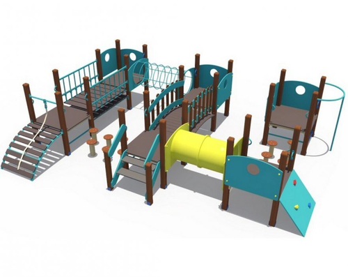 Спортивный комплекс ДСК 04402.2