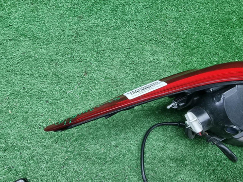 Фонарь правый внешний Changan Alsvin (2018-н.в.)