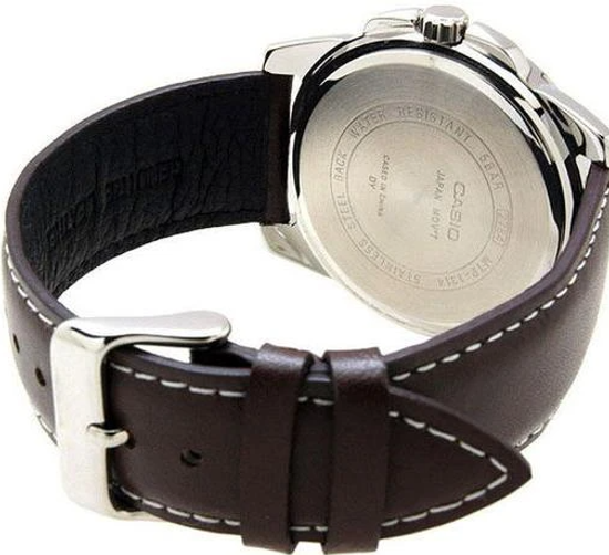 Casio Collection MTP-1314L-7A Мужские японские