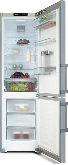 Холодильник Miele KFN 4795 DD CleanSteel