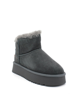 Угги женские Ascalini U403