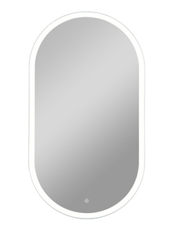 Зеркало "Delight Led" 550х1000