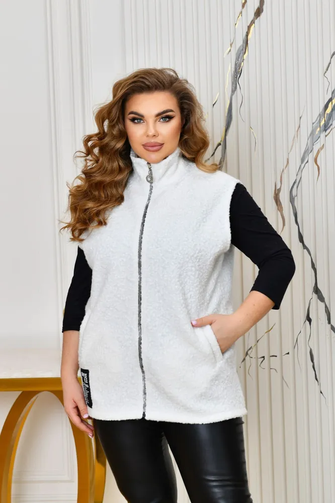 Жилет УК-3704 Fabrika