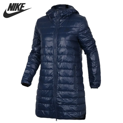 805293-423 КУРТКА NIKE W NSW DWN FLL PRKA HD