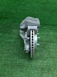 Кулак поворотный левый Lixiang L9 (2022-н.в.)